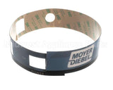 0512859 Champion - Moyer Diebel Label Facia 351Ht