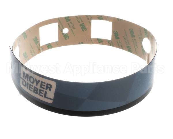 0512859 Champion - Moyer Diebel Label Facia 351Ht