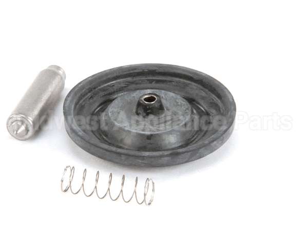 0512860 Champion - Moyer Diebel Kit, Repair 0512853 Valve