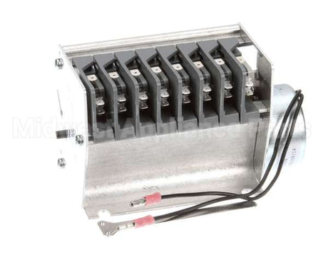 0512862 Champion - Moyer Diebel Timer, Cam Assembly 2Min 115V 351H