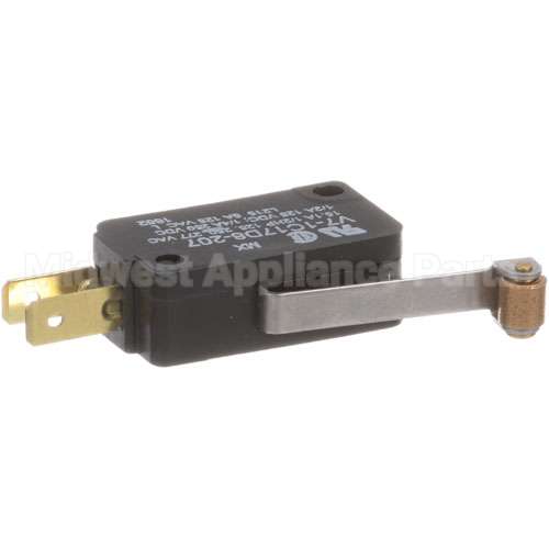 0512916 Compatible Champion Timer Switch 2 Hole, 1 Oc No, Nc