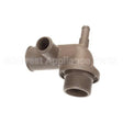 0512918 Compatible Champion Manifold, Lower 351Ht