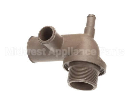 0512918 Champion - Moyer Diebel Manifold, Lower 351Ht