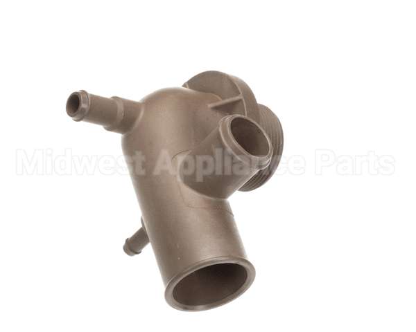 0512918 Champion - Moyer Diebel Manifold, Lower 351Ht