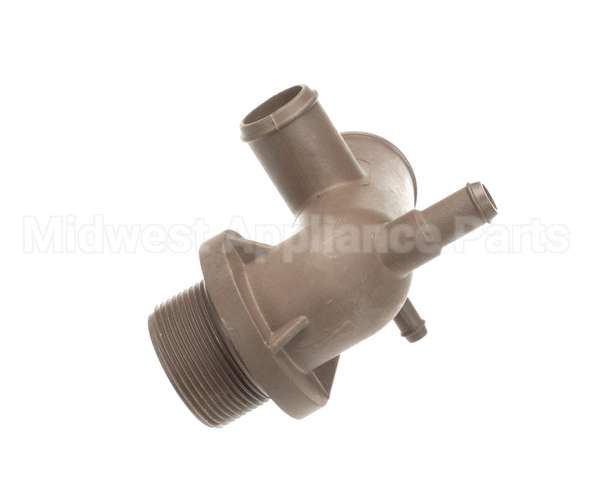 0512918 Champion - Moyer Diebel Manifold, Lower 351Ht