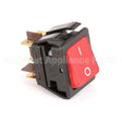 0512922 Compatible Champion Switch, On-Off, 351Ht 110V Lit