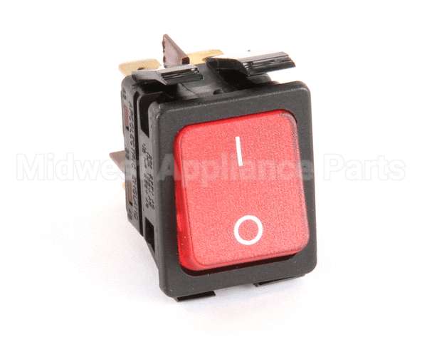 0512922 Champion - Moyer Diebel Switch, On-Off, 351Ht 110V Lit