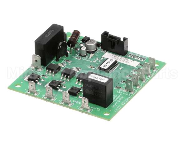 0512969 Champion - Moyer Diebel Timer,220V 50/60 Hz Iuh351