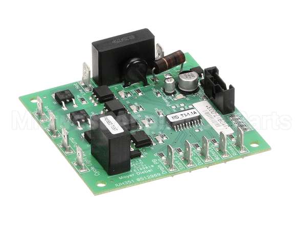 0512969 Champion - Moyer Diebel Timer,220V 50/60 Hz Iuh351