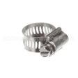 0512985 Compatible Champion Clamp, Hose S/S 1/2 - 29/32 #8