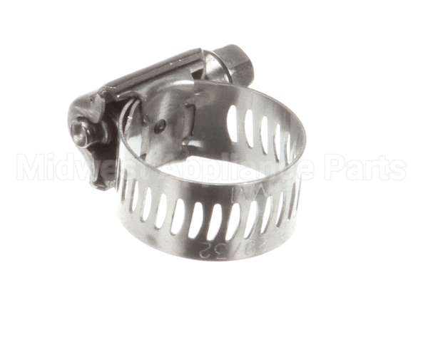 0512985 Champion - Moyer Diebel Clamp, Hose S/S 1/2 - 29/32 #8