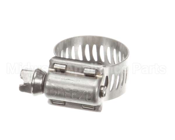 0512985 Champion - Moyer Diebel Clamp, Hose S/S 1/2 - 29/32 #8