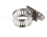 0512985 Champion - Moyer Diebel Clamp, Hose S/S 1/2 - 29/32 #8