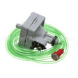 0512998 Compatible Champion Pump, Rinse Aid Diaphram Type