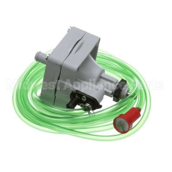 0512998 Compatible Champion Pump, Rinse Aid Diaphram Type