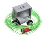0512998 Champion - Moyer Diebel Pump, Rinse Aid Diaphram Type