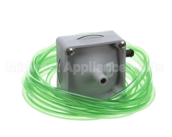 0512998 Champion - Moyer Diebel Pump, Rinse Aid Diaphram Type