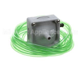 0512998 Champion - Moyer Diebel Pump, Rinse Aid Diaphram Type