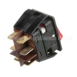 0513075 Champion - Moyer Diebel Switch Rocker Dpdt 250V Lite