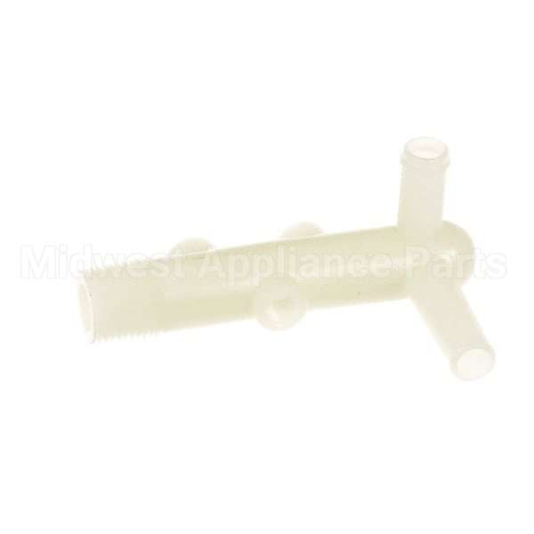 0513110 Compatible Champion Manifold, Rinse, U/C Machines