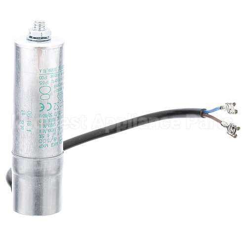 051314-1 Compatible Garland Capacitor, Run