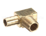 0513314 Champion - Moyer Diebel Tee, Rinse 1/2 Hb X 3/8 Npt X