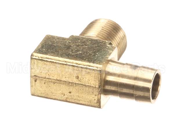 0513314 Champion - Moyer Diebel Tee, Rinse 1/2 Hb X 3/8 Npt X