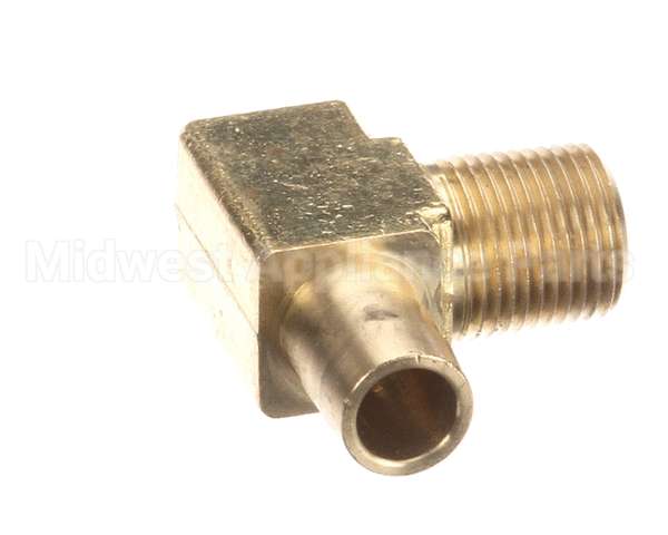 0513314 Champion - Moyer Diebel Tee, Rinse 1/2 Hb X 3/8 Npt X