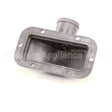 0513325 Compatible Champion Elbow, Pump Suction M4