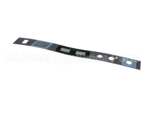 0513504 Champion - Moyer Diebel Label Facia 201Ht M4