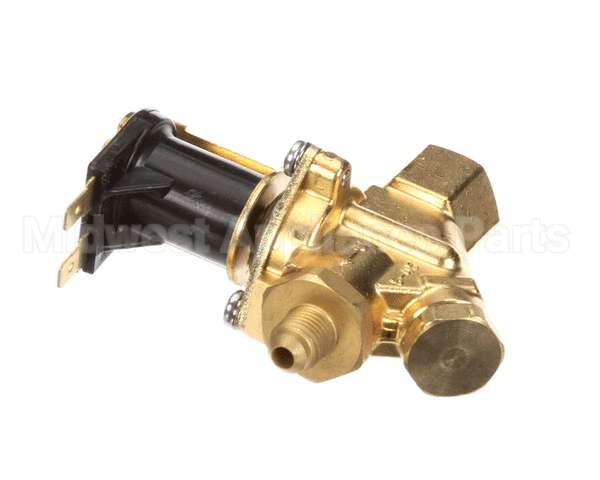 0513557 Champion - Moyer Diebel Valve, Inlet 1.0 Gpm 115V 50/6