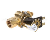 0513557 Champion - Moyer Diebel Valve, Inlet 1.0 Gpm 115V 50/6