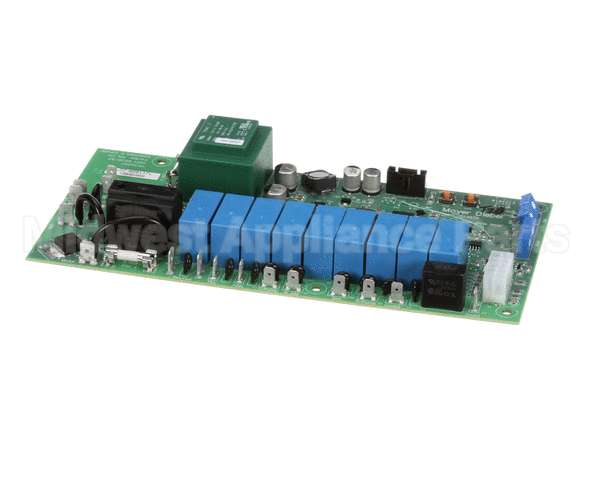 0513575 Champion - Moyer Diebel Timer, Control Hr M4