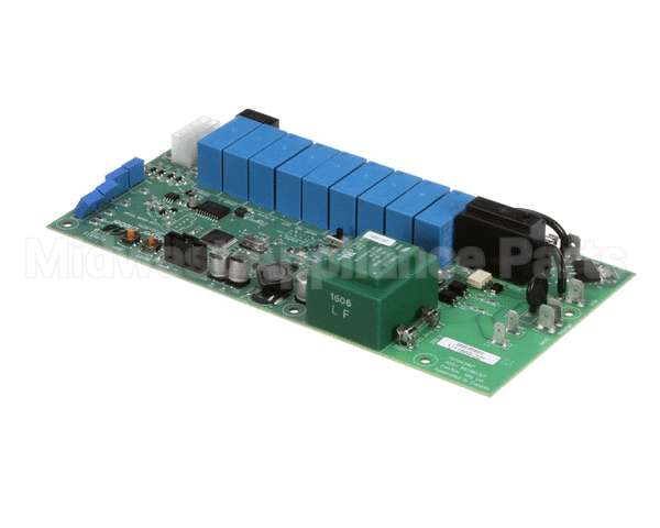 0513575 Champion - Moyer Diebel Timer, Control Hr M4