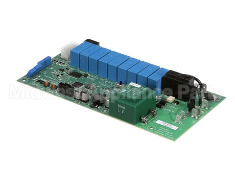 0513575 Champion - Moyer Diebel Timer, Control Hr M4