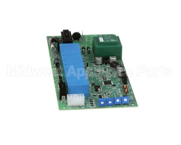 0513575 Champion - Moyer Diebel Timer, Control Hr M4