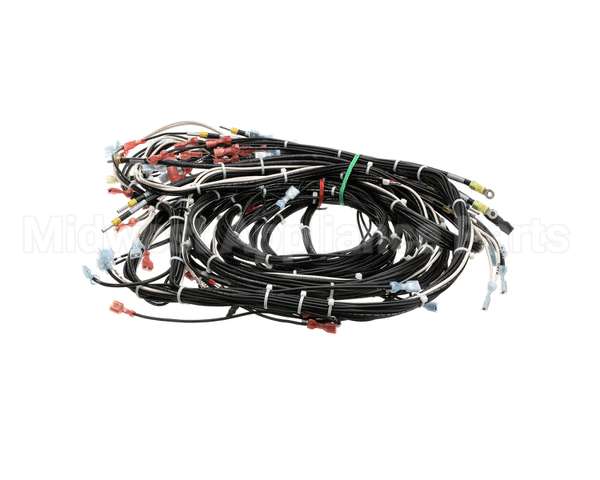 0513576 Champion - Moyer Diebel Harness, Wiring Hr M4 U/C