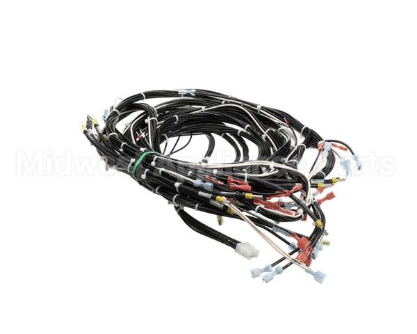 0513576 Champion - Moyer Diebel Harness, Wiring Hr M4 U/C
