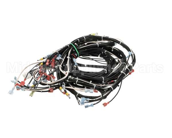 0513576 Champion - Moyer Diebel Harness, Wiring Hr M4 U/C
