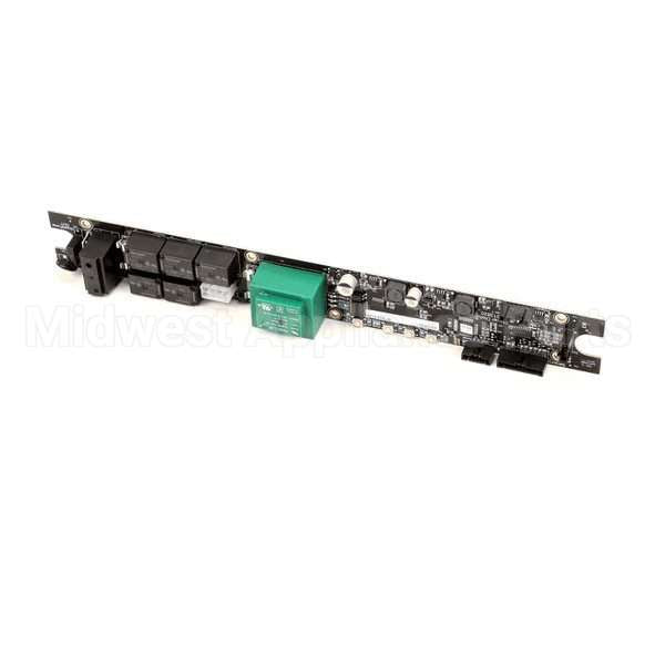 0513830 Compatible Champion Board, Control Circuit, 383Ht