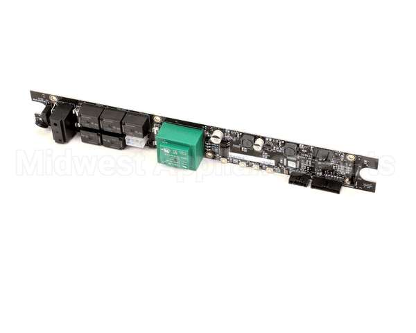 0513830 Champion - Moyer Diebel Board, Control Circuit, 383Ht