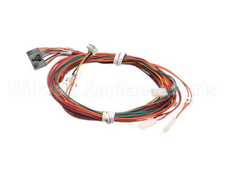 0513837 Champion - Moyer Diebel Harness, Sensor 383Ht