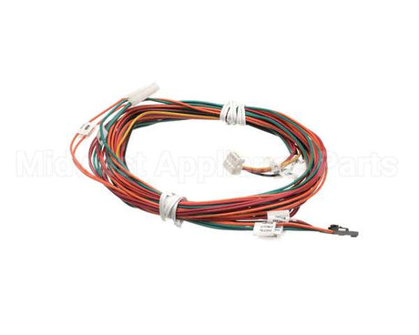 0513837 Champion - Moyer Diebel Harness, Sensor 383Ht