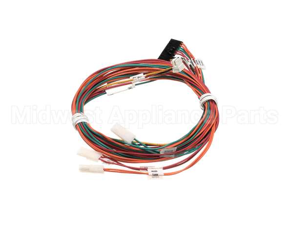 0513837 Champion - Moyer Diebel Harness, Sensor 383Ht