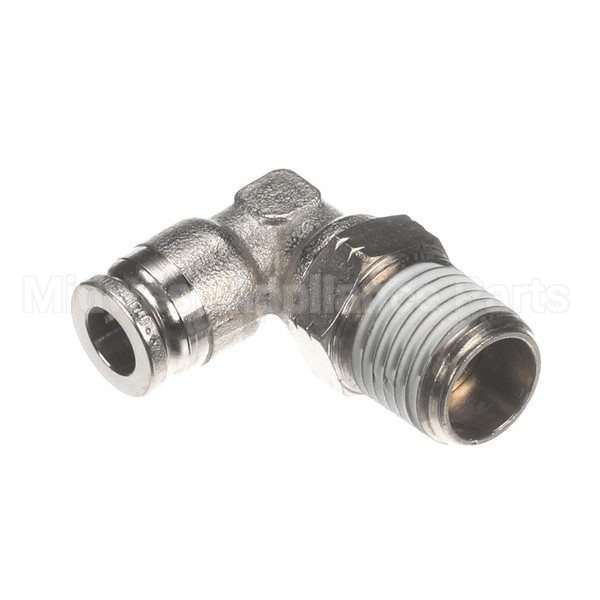 0513845 Compatible Champion Elbow, 1/4" Tube X 1/4" Mpt Br