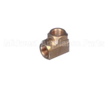 0514156 Champion - Moyer Diebel Elbow, 1/8 X 1/8 Npt Brass