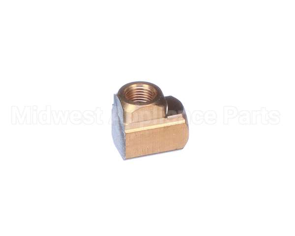 0514156 Champion - Moyer Diebel Elbow, 1/8 X 1/8 Npt Brass