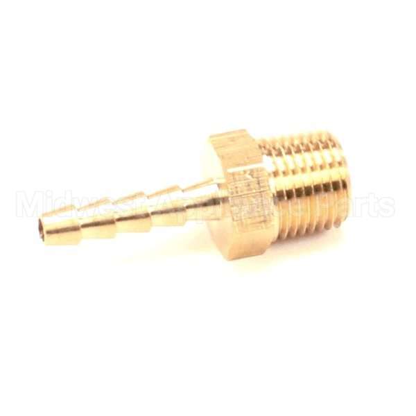 0514158 Compatible Champion Adapter, 1/8 Hose X 1/8 Mnpt B