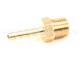 0514158 Champion - Moyer Diebel Adapter, 1/8 Hose X 1/8 Mnpt B