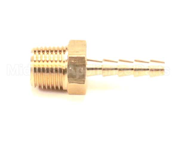 0514158 Champion - Moyer Diebel Adapter, 1/8 Hose X 1/8 Mnpt B